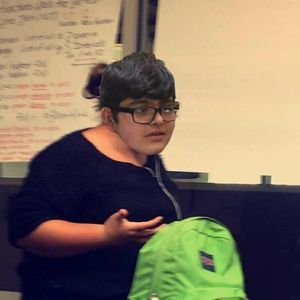 Meet your Posher, Manuel